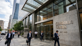 SKN | Is AI Governance Reshaping Wall Street Tech Policies as Goldman Sachs Restricts Anthropic AI Use in Hong Kong?