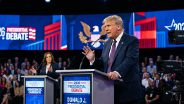 SKN | Can Trump’s $1.5 Trillion Defense Plan Withstand Growing Republican Resistance?