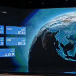 SKN | Global Markets Weekly Performance Review (March 30–April 03, 2026): Equities Advance as Volatility Declines and Regional Momentum Strengthens