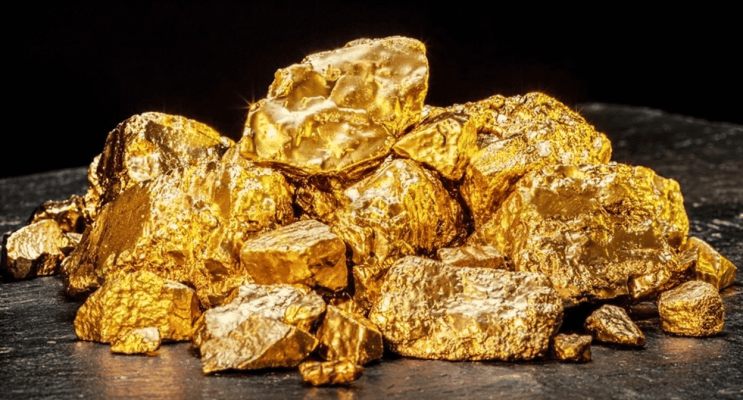 SKN | Gold Rebounds Toward $4,800 as Iran Talks Revive Safe-Haven Demand