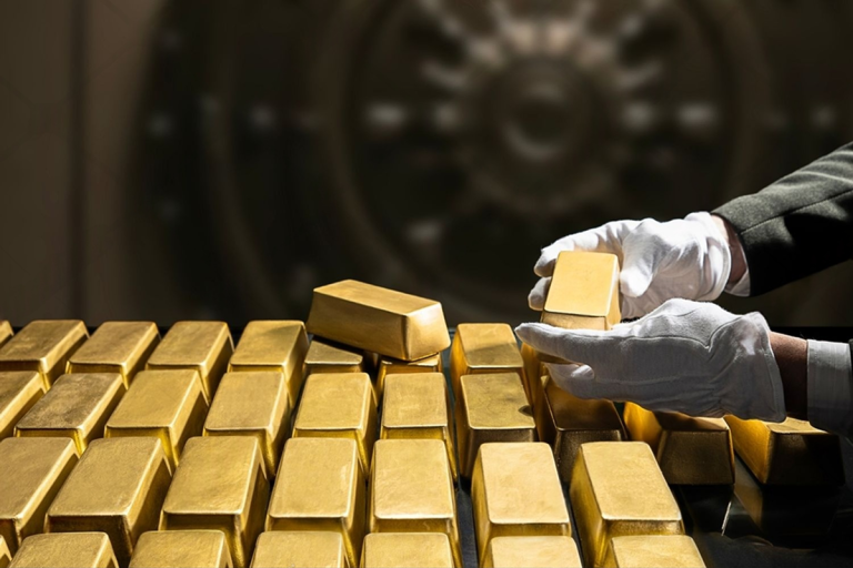 SKN | SGOL ETF and Inflation Protection: Strategic Role of Physical Gold in Modern Portfolios