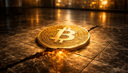 SKN | Is Bitcoin Losing Its Safe-Haven Appeal as Geopolitical Tensions Rattle Global Markets?