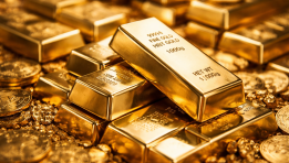 SKN | Is Gold’s Volatility Signaling Uncertainty Ahead of U.S.–Iran Talks?