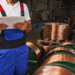 SKN | Copper Rebounds to Two-Month Highs as Iran Diplomacy Lifts Growth Outlook