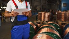 SKN | Copper Rebounds to Two-Month Highs as Iran Diplomacy Lifts Growth Outlook