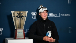 SKN | Hilton Grand Vacations Stock Rises: Travel Demand Strength or Short-Term Momentum?