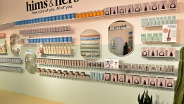 SKN | Hims & Hers Jumps on Growth Momentum, but Are Valuation and Earnings Trends Aligned?