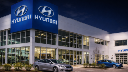 SKN | Are Middle East Shipping Disruptions Threatening Hyundai’s Global Supply Chain Stability?