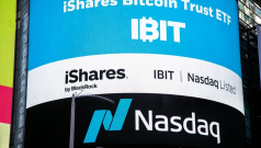 SKN | Bitcoin ETF Gains Momentum: IBIT Climbs as Crypto Sentiment Strengthens