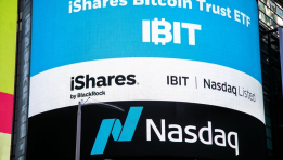 SKN | Bitcoin ETF Gains Momentum: IBIT Climbs as Crypto Sentiment Strengthens