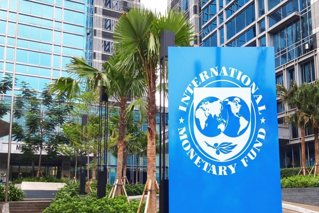 SKN | IMF Warns Tokenized Finance Could Amplify Market Crises: Innovation Meets Systemic Risk