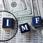 SKN | The IMF 3.1% Revision: How Energy Supply Shocks and Fiscal Constraints Adjust Global Growth Models