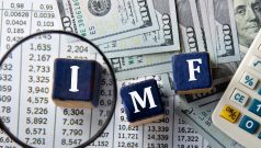 SKN | The IMF 3.1% Revision: How Energy Supply Shocks and Fiscal Constraints Adjust Global Growth Models