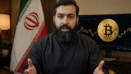 SKN | Iran’s Crypto Transit Proposal in Hormuz: Strategic Shift or Escalation Risk for Global Trade?