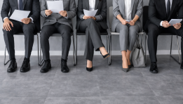 SKN | Is the U.S. Labor Market Stabilizing After February’s Shock Decline?