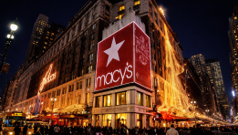 SKN | Is Macy’s Undervalued After Its Pullback—or Reflecting Deeper Retail Headwinds?