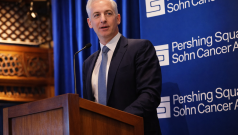 SKN | Is Pershing Square’s €55.75 Billion Bid the Catalyst Universal Music Group Has Been Waiting For?