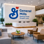 SKN | Is General Mills Losing Its Defensive Edge—or Positioning for a Strategic Reset?