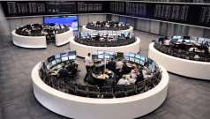 SKN | European Markets Pull Back as Post-Rally Profit-Taking Weighs on Equities