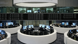 SKN | European Markets Mixed as UK Gains Offset Broader Regional Weakness