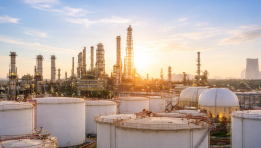 SKN | India Returns to Iranian Oil After 7 Years—Is Energy Security Redefining Its Global Alliances?