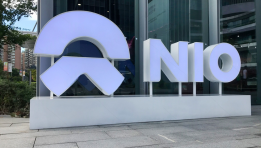 SKN | Nio Stock Surges: Delivery Growth and EV Momentum Drive Renewed Investor Interest