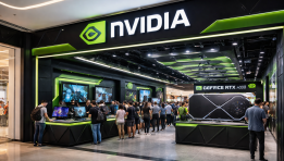 SKN | Is Nvidia Stock a Once-in-a-Decade Buying Opportunity After Its 20% Pullback?