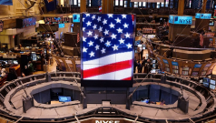 SKN | US Markets Turn Cautious as Volatility Spikes and Equities Slide Amid Risk-Off Sentiment