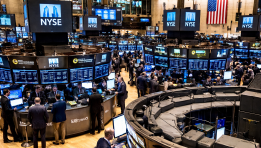 SKN | Markets Surge on April 8, 2026 as Volatility Collapses and Broad Risk-On Rally Takes Hold