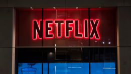 SKN | Netflix Beats Revenue Expectations—Why Did the Stock Fall?
