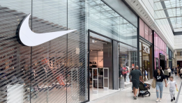 SKN | Nike Stock Drops After Earnings — What Are the Key Risks and Turning Points Ahead?