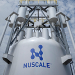 SKN | NuScale Power Collapse: Deep Value Opportunity or Structural Risk in Small Modular Nuclear?
