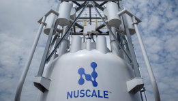 SKN | NuScale Power Collapse: Deep Value Opportunity or Structural Risk in Small Modular Nuclear?