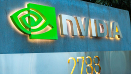 SKN | Nvidia Faces Market Pressure as AI Competition from Big Tech Intensifies