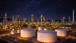 SKN | Are Global Oil Markets Signaling an Imminent Supply Crisis Amid Historic Disruptions?