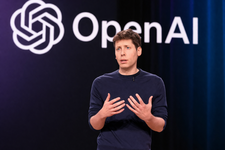 SKN | OpenAI’s Media Move: Strategic Content Acquisition Signals Expansion Beyond AI Infrastructure