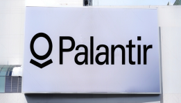 SKN | Palantir Volatility Deepens—Political Support Clashes With Investor Skepticism