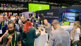 SKN | Penguin Solutions (PENG) Surges 13.7% After Q1 Beat — Sustainable Momentum or Short-Term Spike?