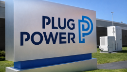 SKN | Plug Power’s Long-Term Bet: Will Today’s Weakness Look Like an Opportunity a Decade From Now?