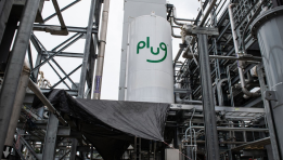 SKN | Plug Power Rebounds Sharply: Recovery Momentum or Persistent Risk in Hydrogen Stocks?