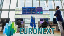 SKN | Is the Euronext 100 Signaling Quiet Strength or Just a Temporary Pause in Volatility?