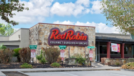 SKN | Red Robin (RRGB) Faces Mounting Risks: Is There a Stronger Alternative in the Restaurant Sector?
