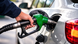 SKN | Is U.S. Inflation About to Reignite as the Iran War Sends Energy Prices Surging?