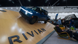 SKN | Rivian in 2026: Can the EV Challenger Outperform a Competitive Market?
