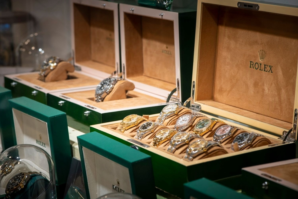 SKN | Rolex’s “Underwhelming” Releases Mask a Stronger Reality: Why the Luxury Giant Remains a Market Leader