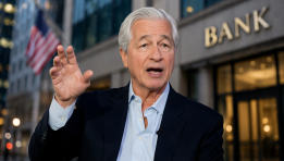 SKN | Jamie Dimon Downplays Private Credit Risks as Banks Signal Confidence