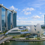 SKN | Singapore Retail Sales Surge 8.3%—Is Consumer Strength Back or Just a Temporary Rebound?