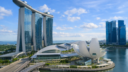 SKN | Singapore Retail Sales Surge 8.3%—Is Consumer Strength Back or Just a Temporary Rebound?