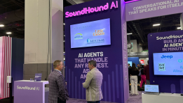 SKN | SoundHound AI (SOUN) Drops 20% in a Month — Market Reset or Warning Signal for AI Valuations?