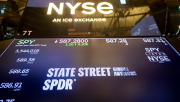 SKN | SPY Climbs Toward Key Resistance—Is the S&P 500 ETF Signaling Continued Market Strength?